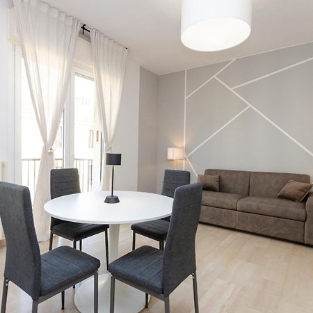 Vivimihome - Vivi I Navigli Elegante E Centrale 米兰 外观 照片
