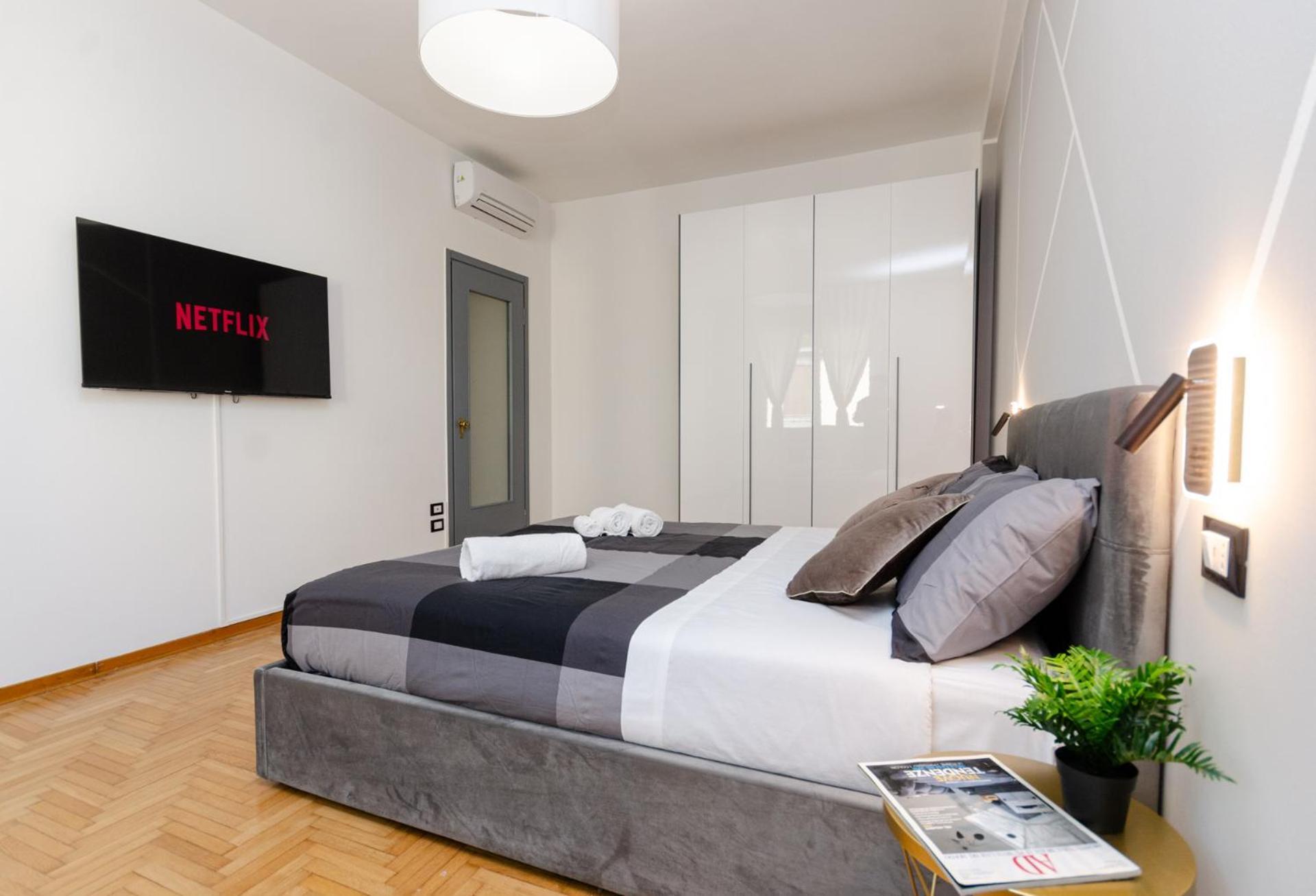 Vivimihome - Vivi I Navigli Elegante E Centrale 米兰 外观 照片