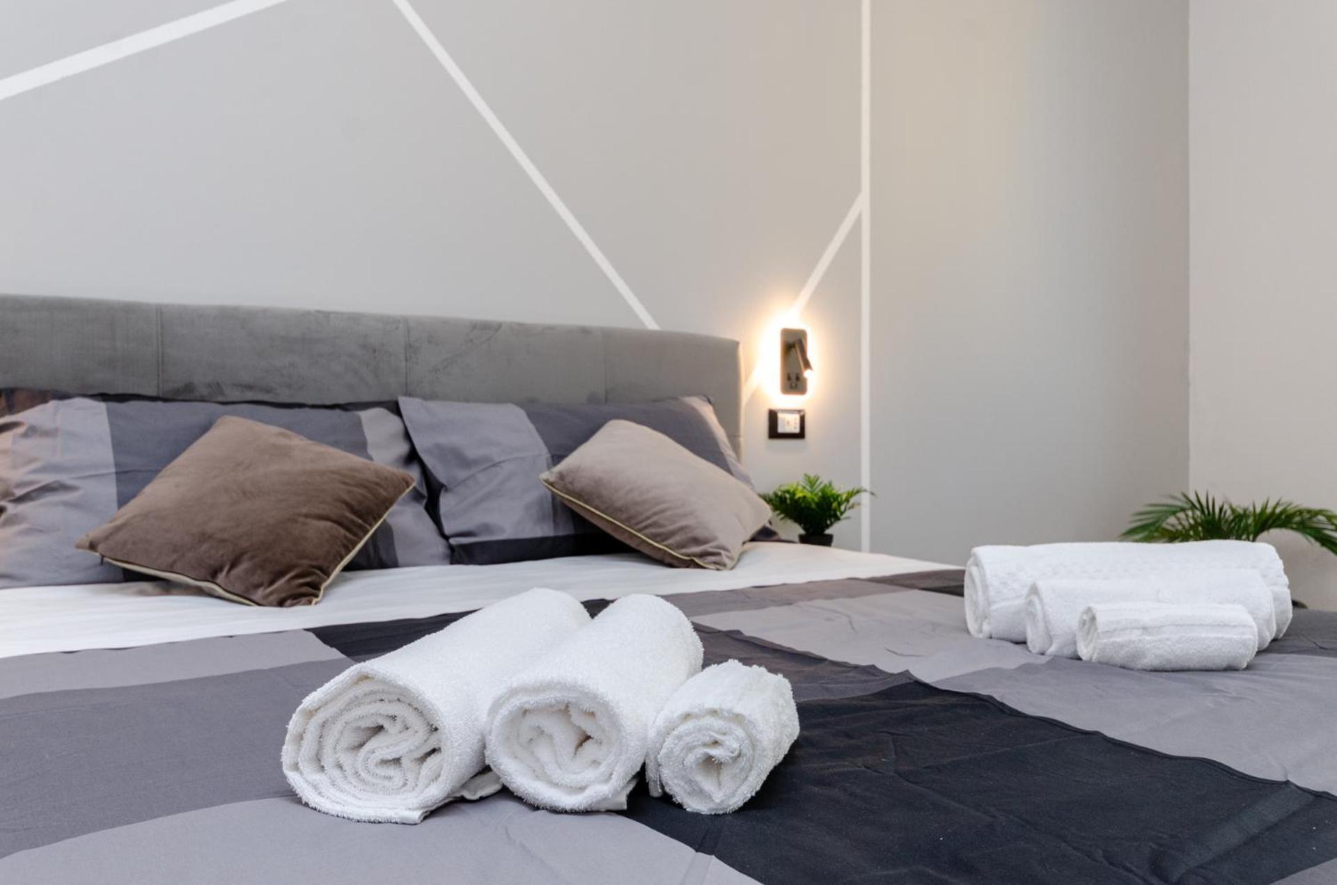 Vivimihome - Vivi I Navigli Elegante E Centrale 米兰 外观 照片