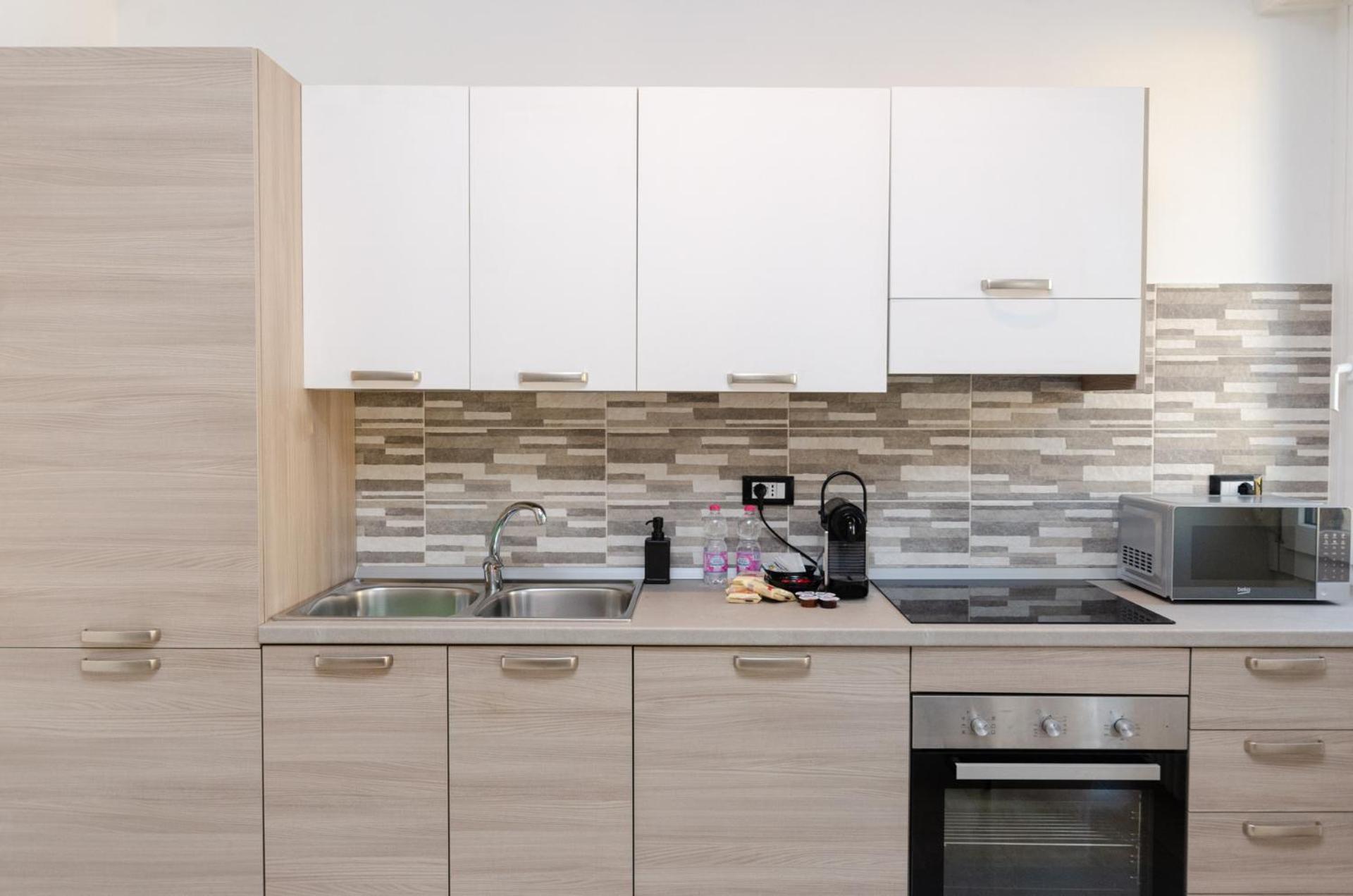 Vivimihome - Vivi I Navigli Elegante E Centrale 米兰 外观 照片