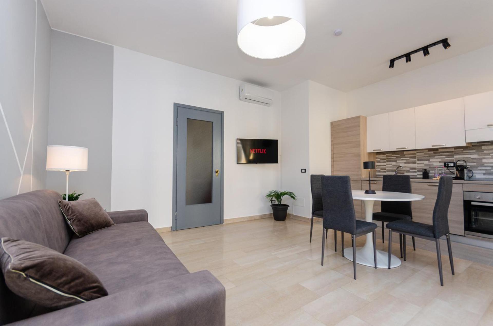 Vivimihome - Vivi I Navigli Elegante E Centrale 米兰 外观 照片