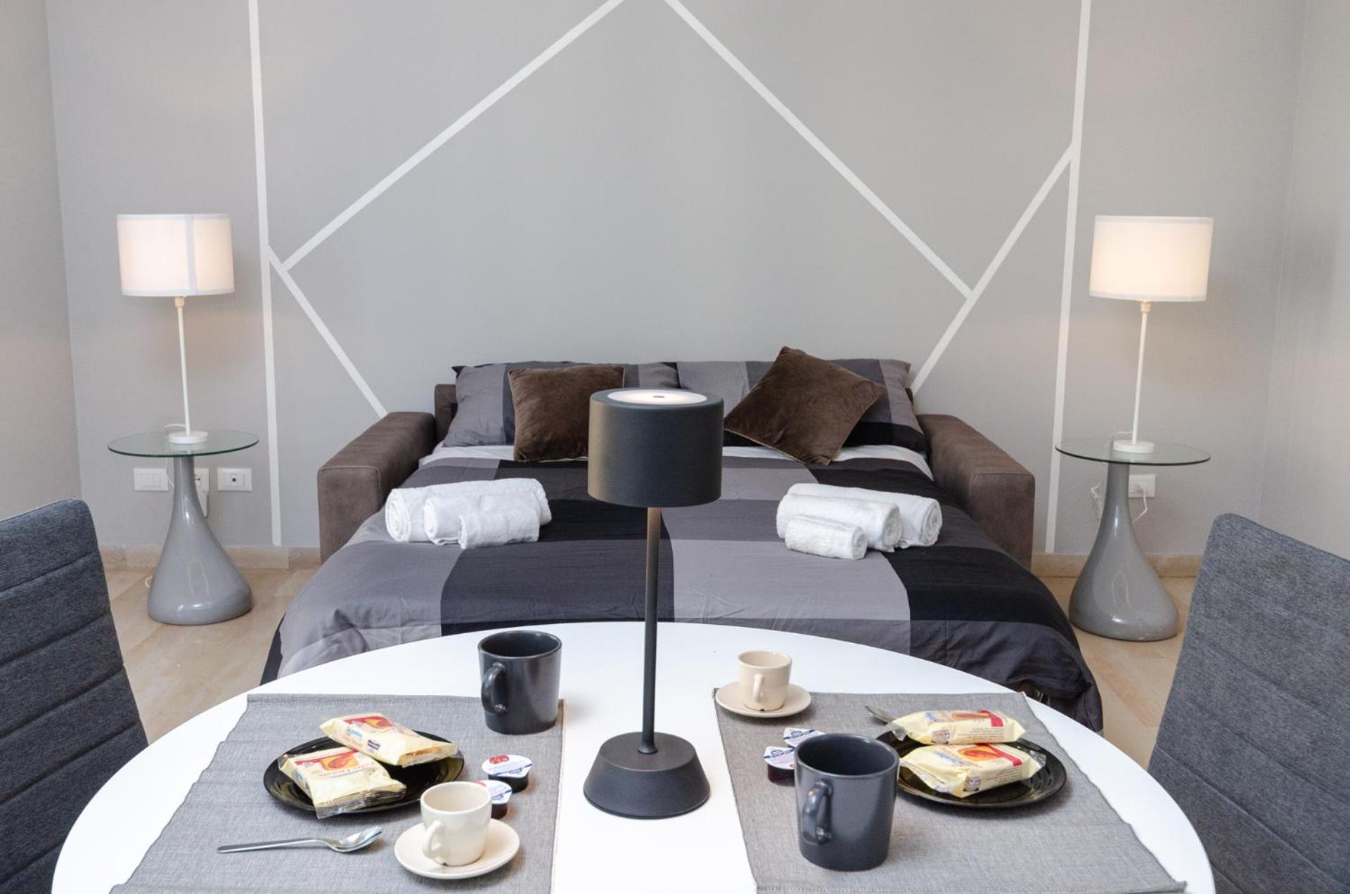 Vivimihome - Vivi I Navigli Elegante E Centrale 米兰 外观 照片