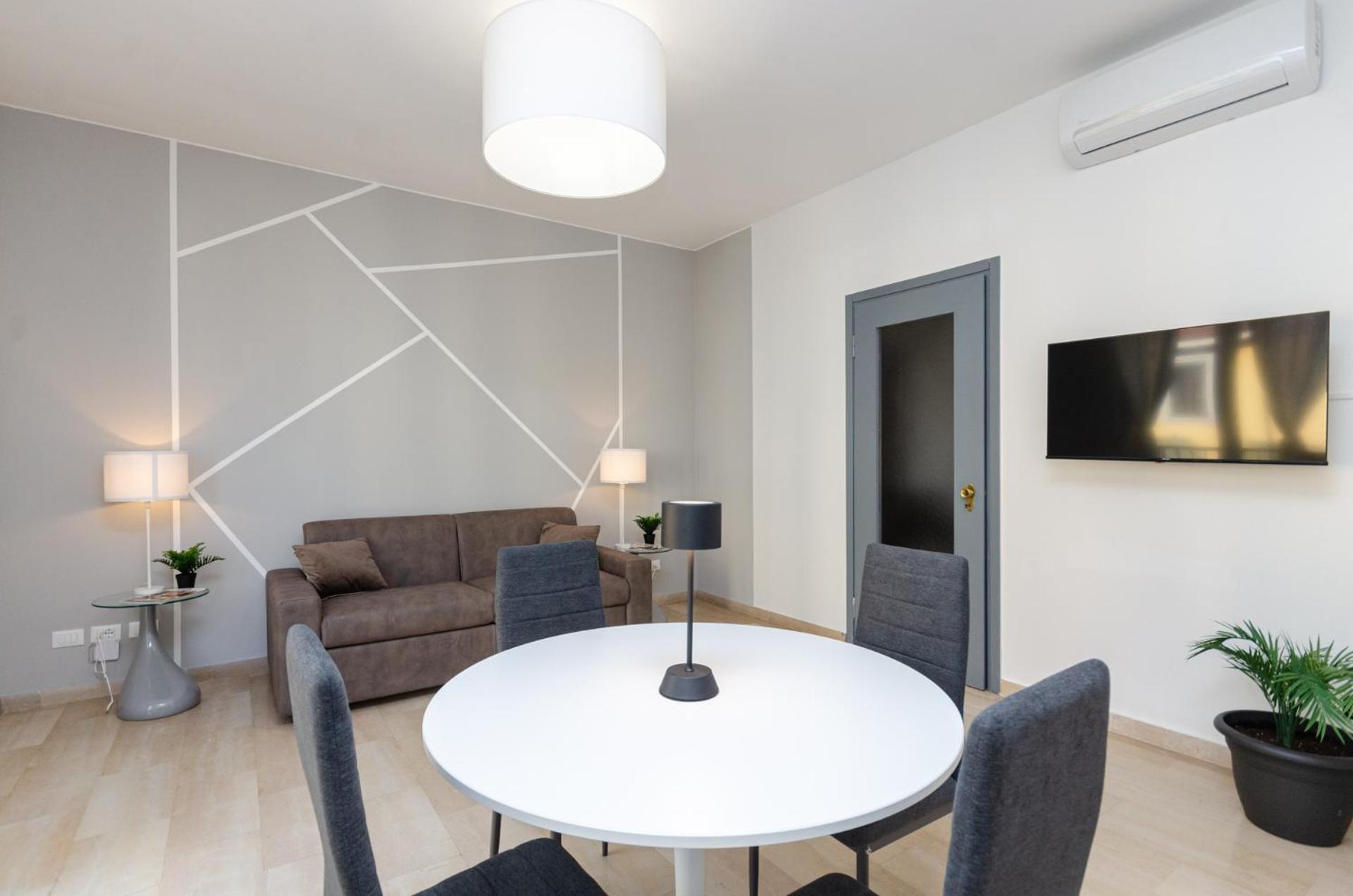 Vivimihome - Vivi I Navigli Elegante E Centrale 米兰 外观 照片