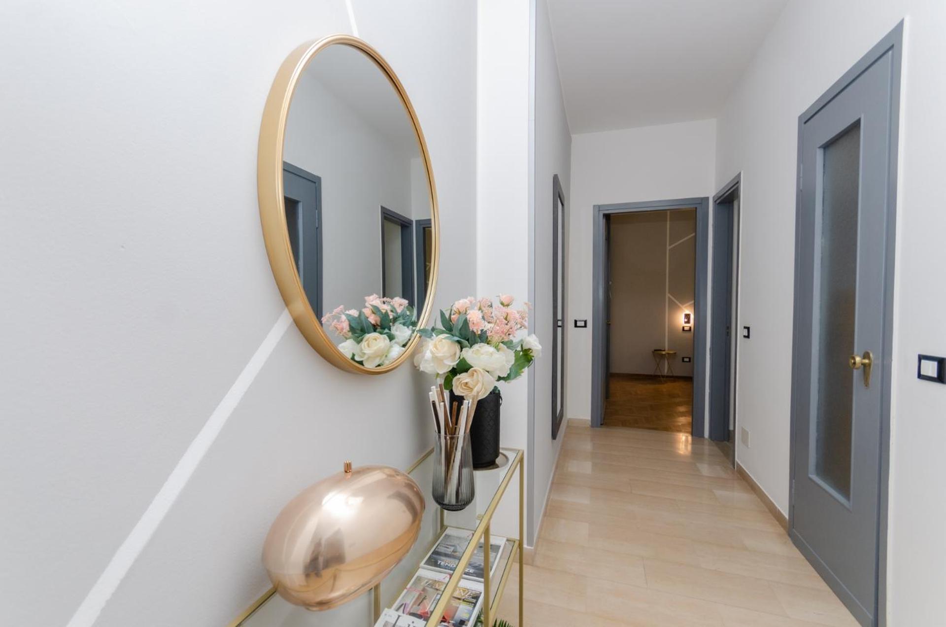 Vivimihome - Vivi I Navigli Elegante E Centrale 米兰 外观 照片