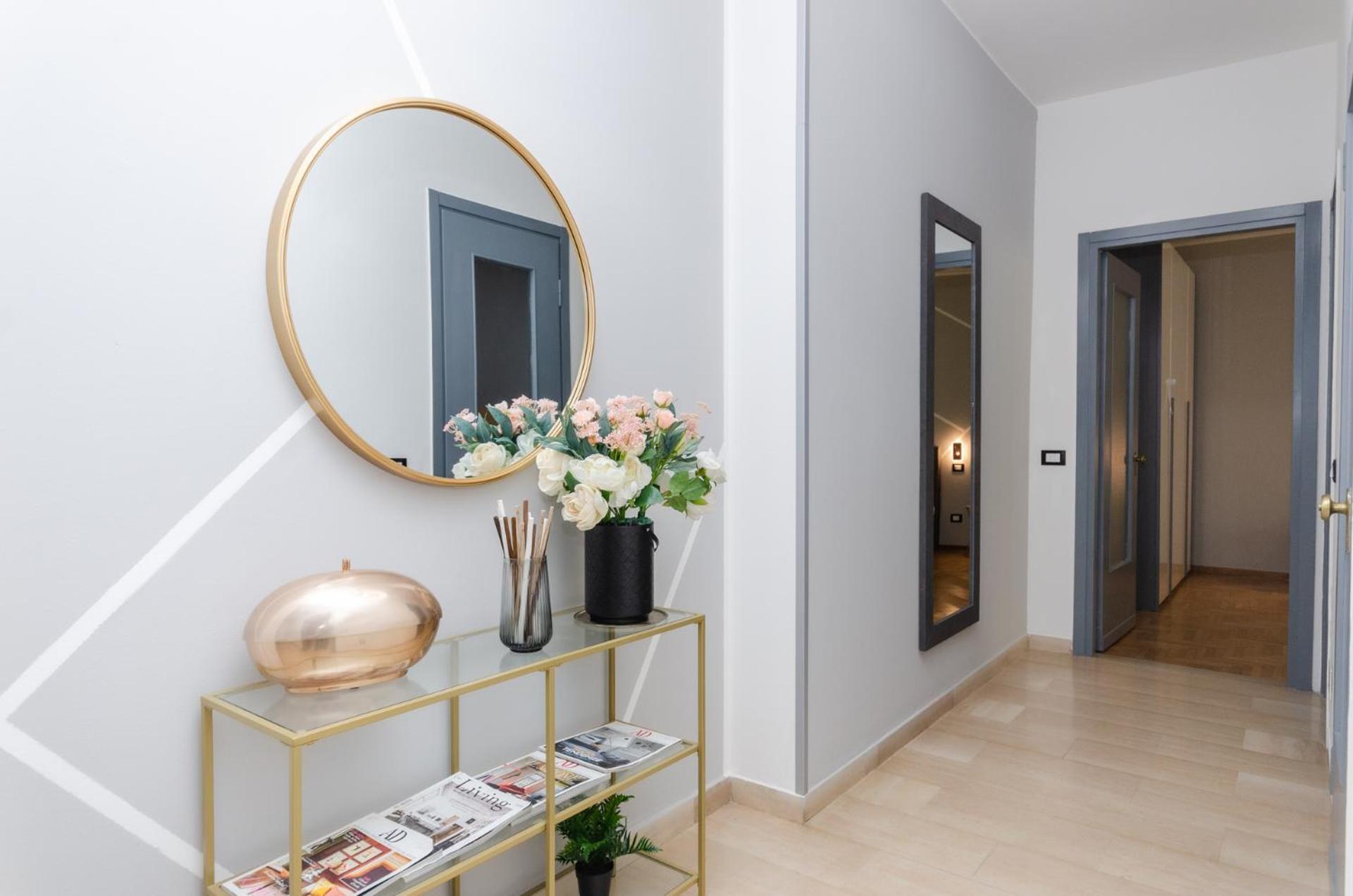 Vivimihome - Vivi I Navigli Elegante E Centrale 米兰 外观 照片