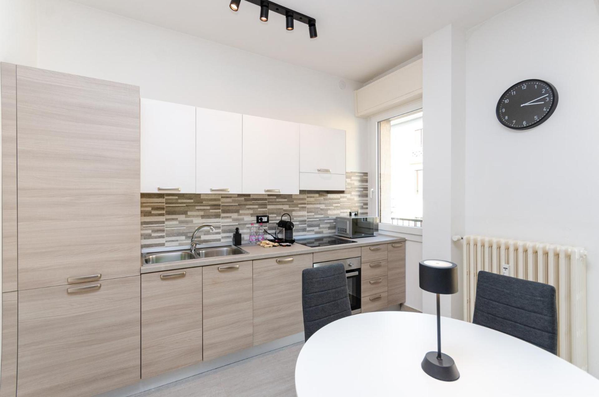 Vivimihome - Vivi I Navigli Elegante E Centrale 米兰 外观 照片