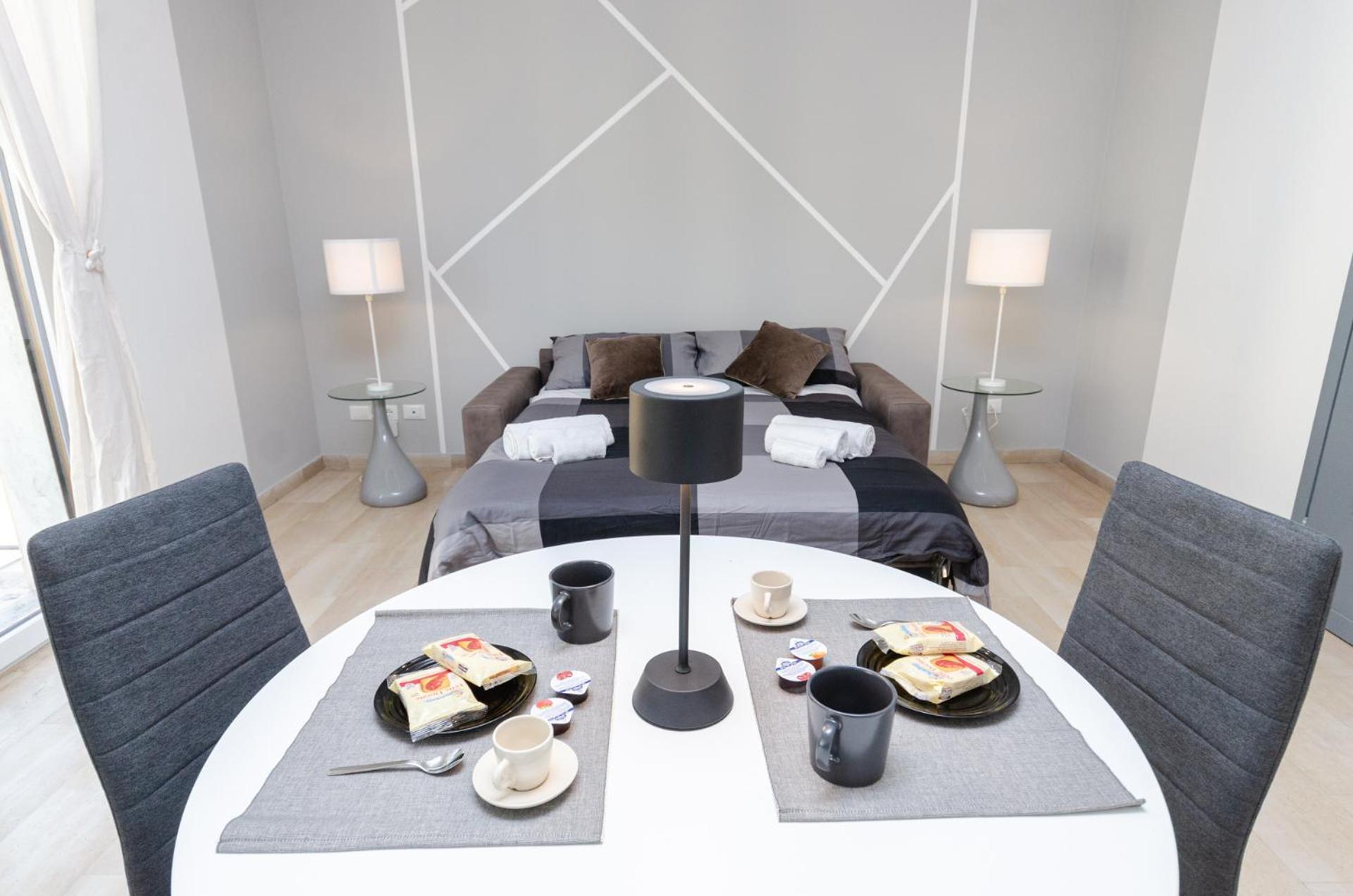 Vivimihome - Vivi I Navigli Elegante E Centrale 米兰 外观 照片
