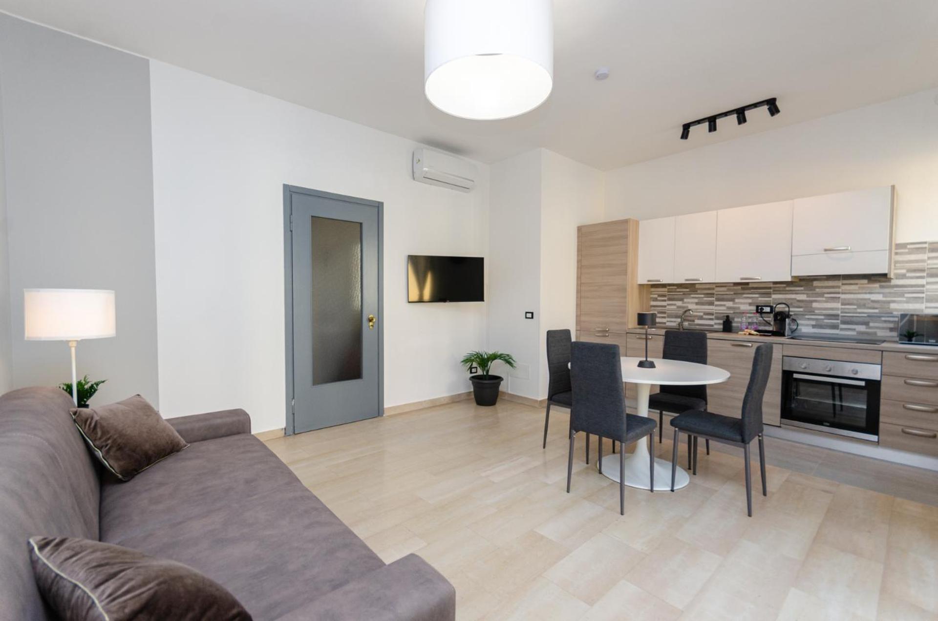 Vivimihome - Vivi I Navigli Elegante E Centrale 米兰 外观 照片